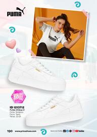 Catálogo Price Shoes Página 190