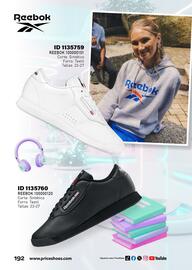 Catálogo Price Shoes Página 192