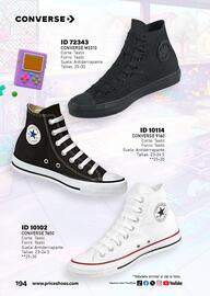 Catálogo Price Shoes Página 194