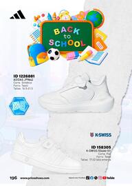 Catálogo Price Shoes Página 196