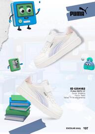 Catálogo Price Shoes Página 197