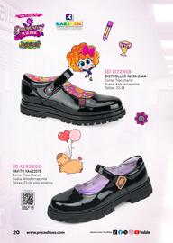 Catálogo Price Shoes Página 20
