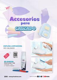 Catálogo Price Shoes Página 200