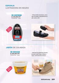 Catálogo Price Shoes Página 201