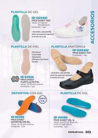 Catálogo Price Shoes Página 203
