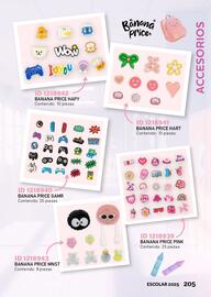 Catálogo Price Shoes Página 205