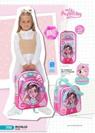 Catálogo Price Shoes Página 206