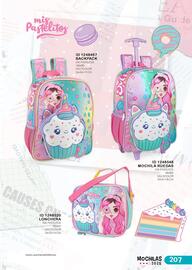 Catálogo Price Shoes Página 207