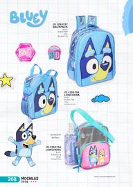 Catálogo Price Shoes Página 208