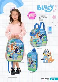 Catálogo Price Shoes Página 209