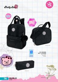 Catálogo Price Shoes Página 216