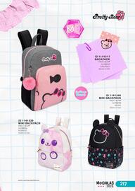 Catálogo Price Shoes Página 217