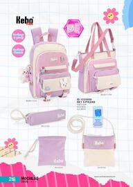 Catálogo Price Shoes Página 218