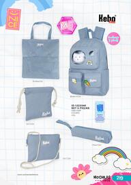 Catálogo Price Shoes Página 219