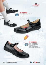 Catálogo Price Shoes Página 22