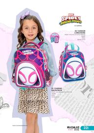 Catálogo Price Shoes Página 221