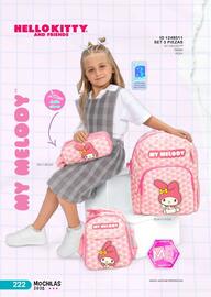 Catálogo Price Shoes Página 222