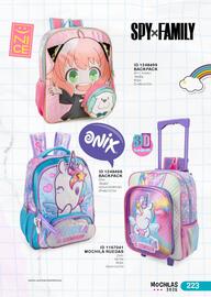 Catálogo Price Shoes Página 223