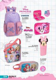 Catálogo Price Shoes Página 224