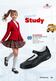 Catálogo Price Shoes Página 23