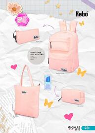 Catálogo Price Shoes Página 231