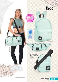 Catálogo Price Shoes Página 233