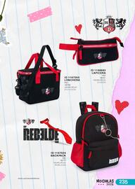 Catálogo Price Shoes Página 235