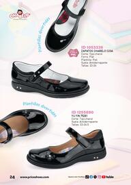 Catálogo Price Shoes Página 24