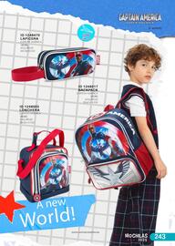 Catálogo Price Shoes Página 243