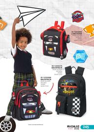 Catálogo Price Shoes Página 245