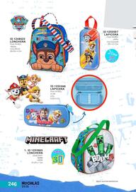 Catálogo Price Shoes Página 246