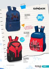 Catálogo Price Shoes Página 247