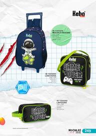 Catálogo Price Shoes Página 249