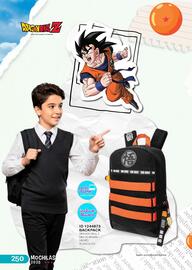 Catálogo Price Shoes Página 250