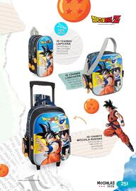 Catálogo Price Shoes Página 251