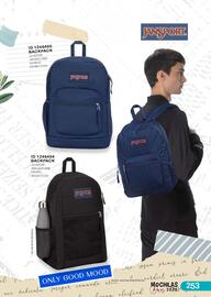 Catálogo Price Shoes Página 253