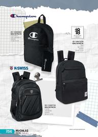 Catálogo Price Shoes Página 256