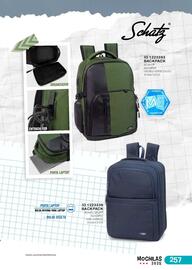 Catálogo Price Shoes Página 257