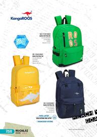 Catálogo Price Shoes Página 258