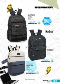 Catálogo Price Shoes Página 259