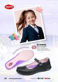 Catálogo Price Shoes Página 26
