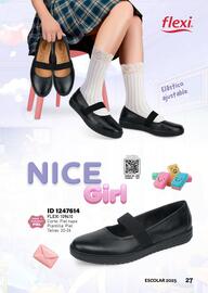 Catálogo Price Shoes Página 27