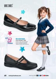 Catálogo Price Shoes Página 28