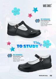 Catálogo Price Shoes Página 29