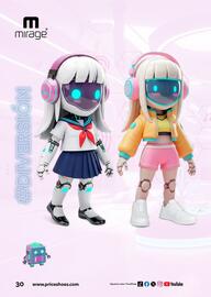 Catálogo Price Shoes Página 30