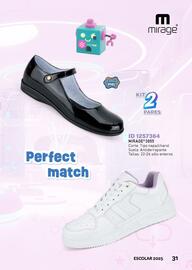 Catálogo Price Shoes Página 31