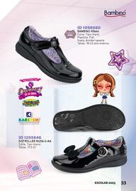 Catálogo Price Shoes Página 33