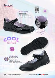 Catálogo Price Shoes Página 34
