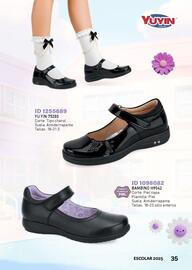 Catálogo Price Shoes Página 35