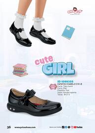 Catálogo Price Shoes Página 36